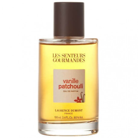 LES SENTEURS GOURMANDES Vanille Patchouli - Eau de Parfum LES SENTEURS GOURMANDES Vanille Patchouli - Eau de Parfum